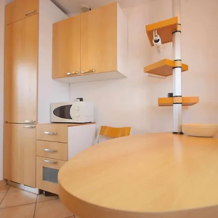 Apartment Vr Tappa Sopra