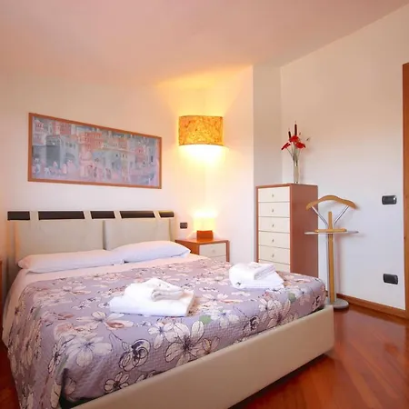 Apartment Vr Tappa Sopra