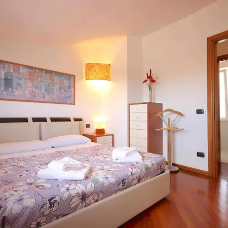 Apartment Vr Tappa Sopra