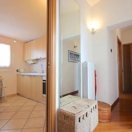 Vr Tappa Sopra Apartment