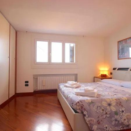 Vr Tappa Sopra Apartment *