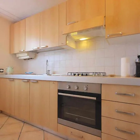 Apartamento Vr Tappa Sopra