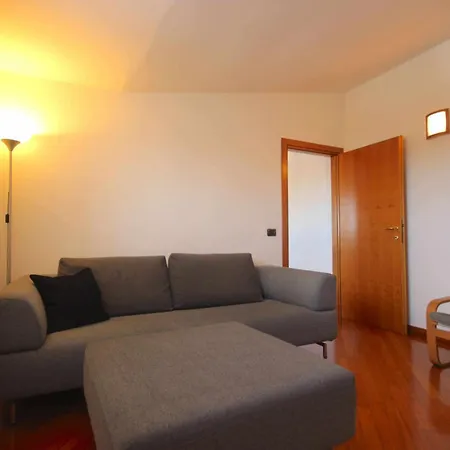 Vr Tappa Sopra Apartamento